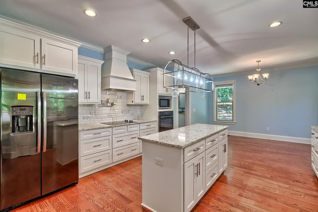 2337 Shulls Fork Road, Gilbert, SC 29054