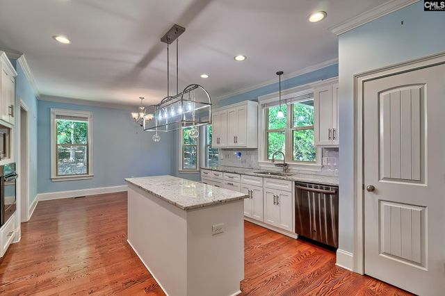2337 Shulls Fork Road, Gilbert, SC 29054