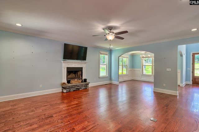 2337 Shulls Fork Road, Gilbert, SC 29054