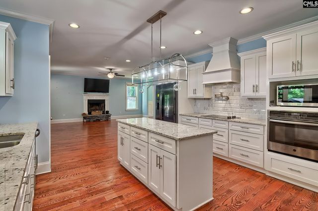 2337 Shulls Fork Road, Gilbert, SC 29054