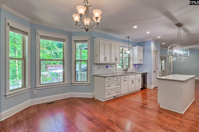 2337 Shulls Fork Road, Gilbert, SC 29054