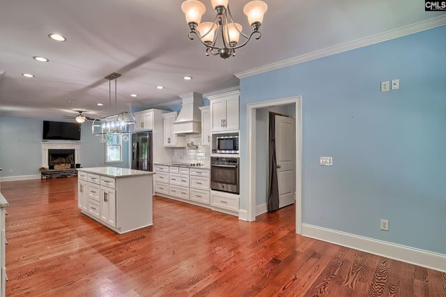 2337 Shulls Fork Road, Gilbert, SC 29054