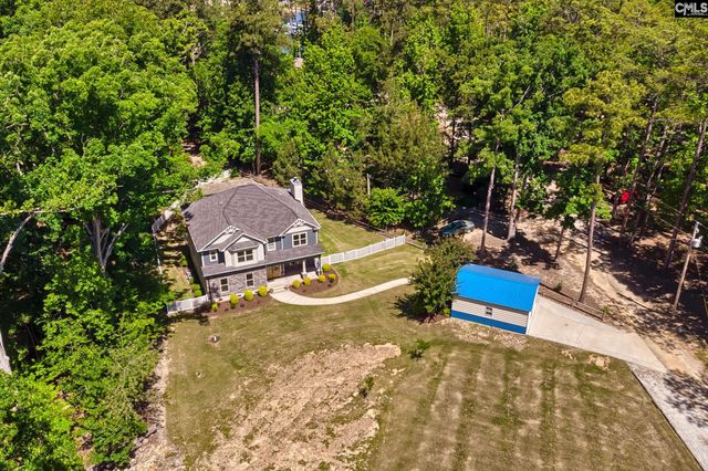 2337 Shulls Fork Road, Gilbert, SC 29054