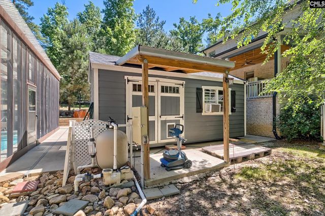 2337 Shulls Fork Road, Gilbert, SC 29054