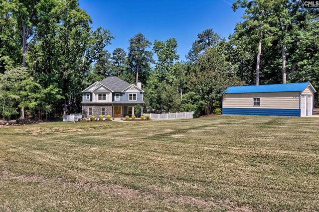 2337 Shulls Fork Road, Gilbert, SC 29054