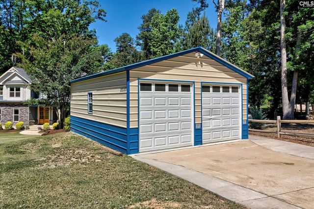 2337 Shulls Fork Road, Gilbert, SC 29054