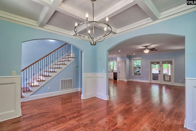 2337 Shulls Fork Road, Gilbert, SC 29054