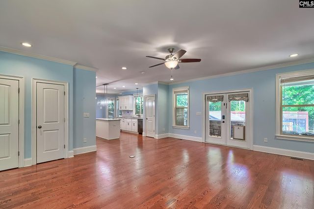 2337 Shulls Fork Road, Gilbert, SC 29054