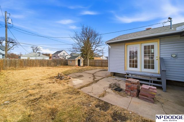 1430 E 6th Street, Fremont, NE 68025