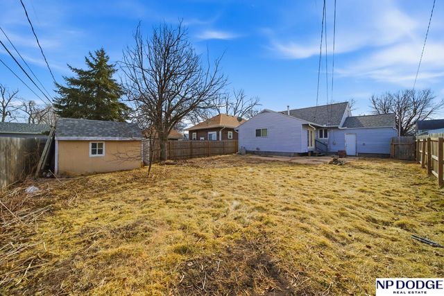 1430 E 6th Street, Fremont, NE 68025