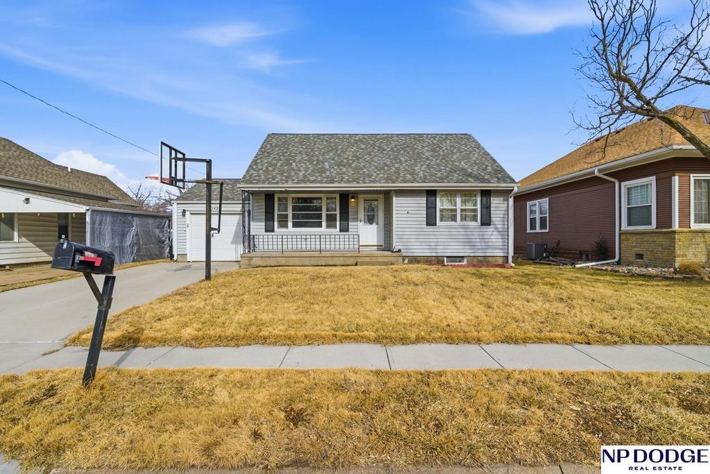 1430 E 6th Street, Fremont, NE 68025