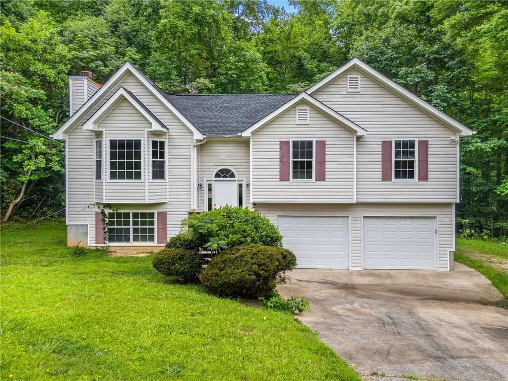 87 Fair Havens Drive, Hiram, GA 30141