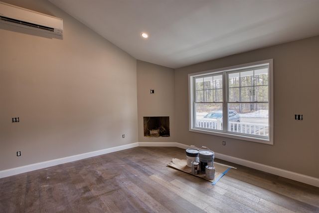 Lot 15 Friedman Lane, Freedom, NH 03836