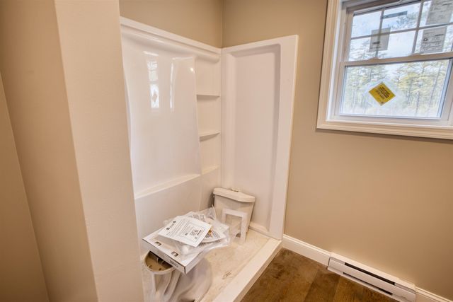 Lot 15 Friedman Lane, Freedom, NH 03836