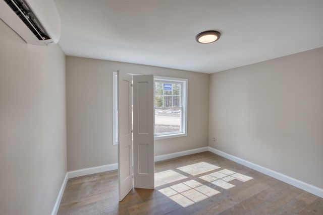 Lot 15 Friedman Lane, Freedom, NH 03836