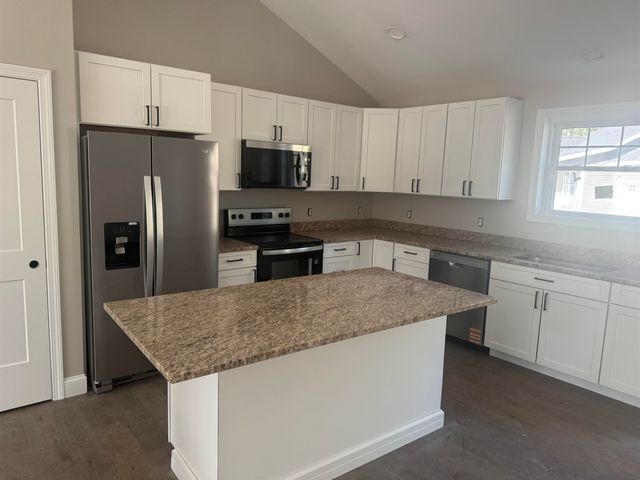 Lot 15 Friedman Lane, Freedom, NH 03836