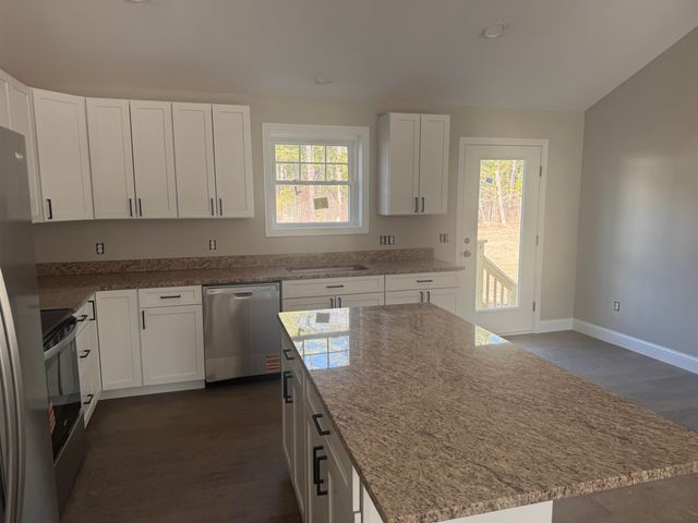 Lot 15 Friedman Lane, Freedom, NH 03836