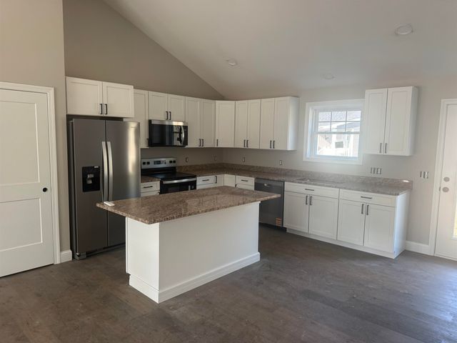 Lot 15 Friedman Lane, Freedom, NH 03836