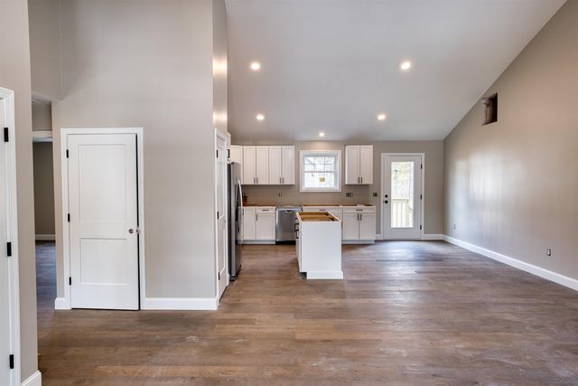 Lot 15 Friedman Lane, Freedom, NH 03836