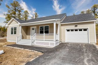Lot 15 Friedman Lane, Freedom, NH 03836