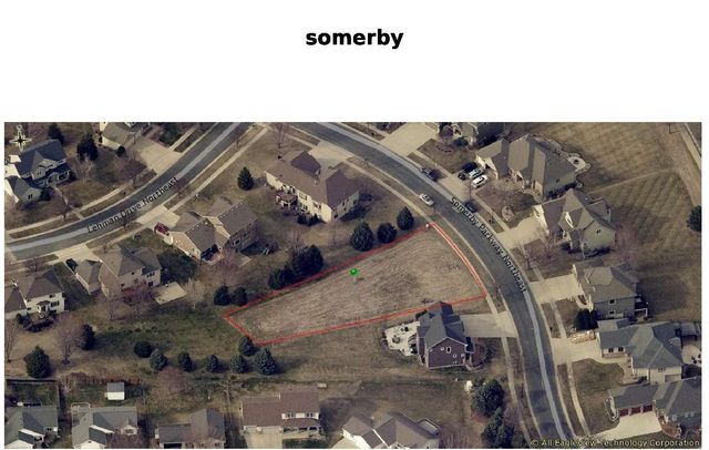 578 Somerby Parkway NE, Byron, MN 55920