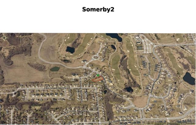 578 Somerby Parkway NE, Byron, MN 55920