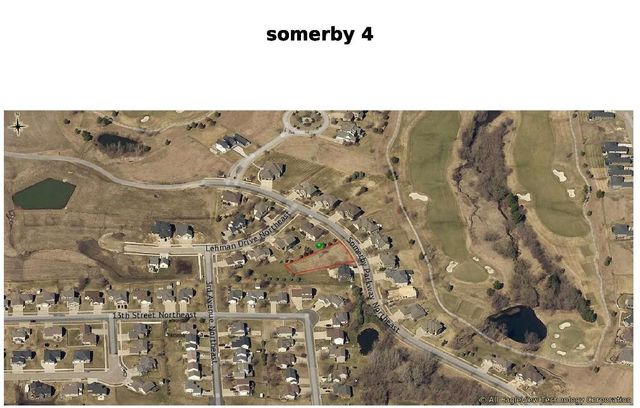 578 Somerby Parkway NE, Byron, MN 55920