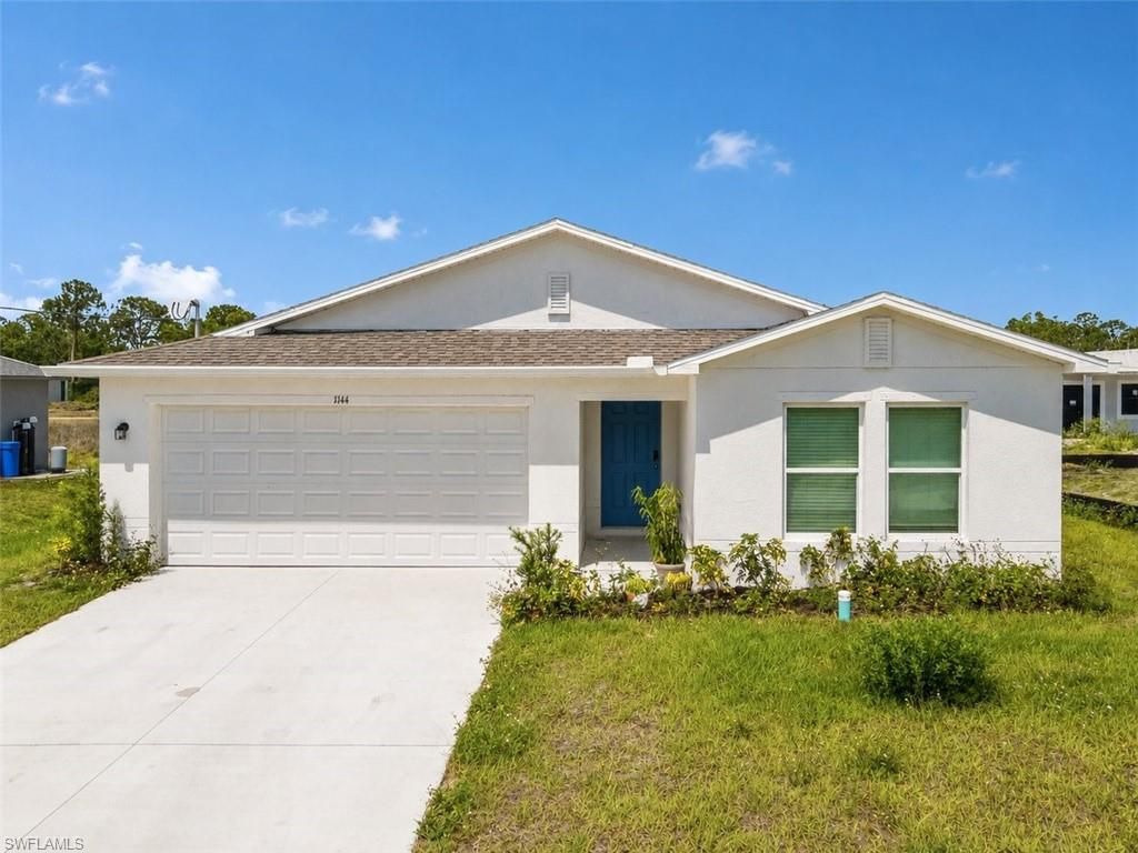 1144 Ebert ST E, LEHIGH ACRES, FL 33974 — exterior