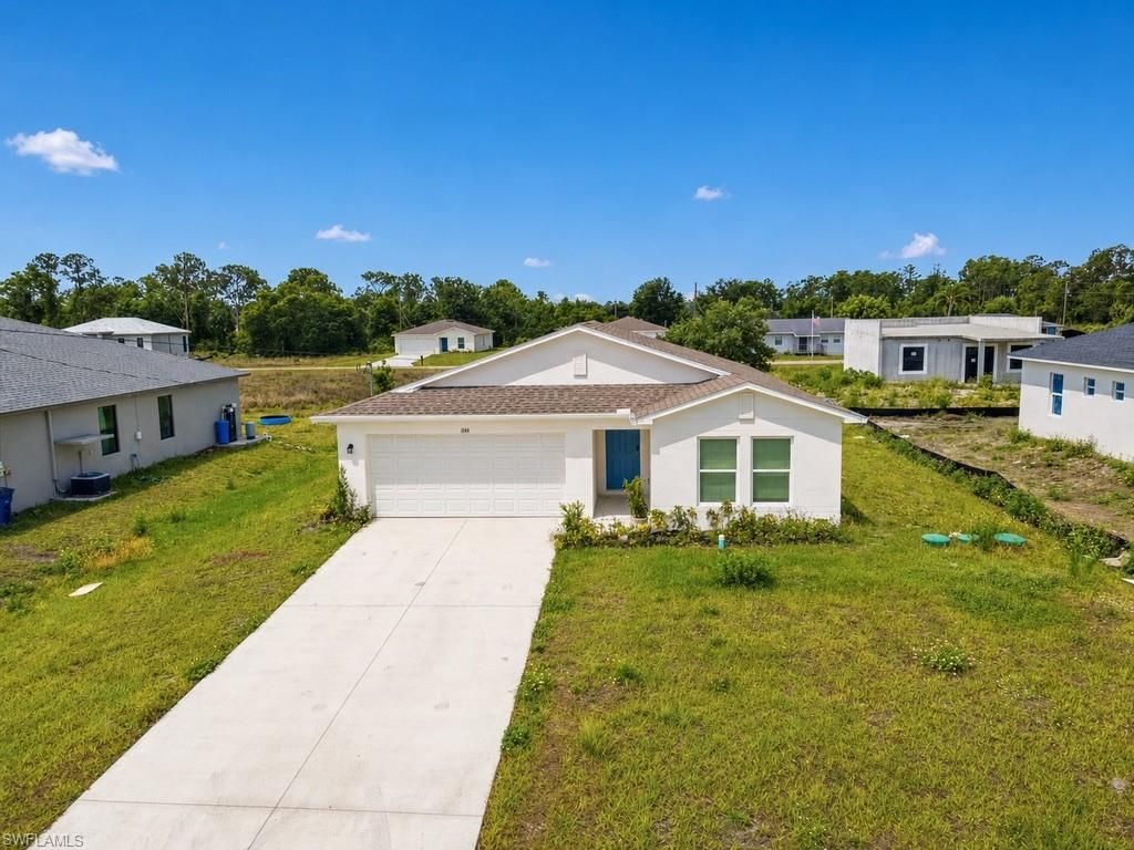 1144 Ebert ST E, LEHIGH ACRES, FL 33974 — photo 2