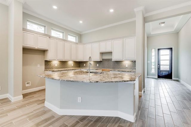 8019 Clearwater Glen Court, Richmond, TX 77407