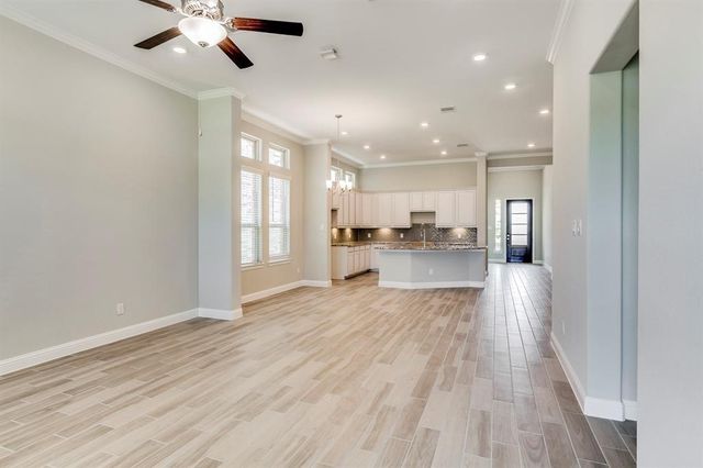 8019 Clearwater Glen Court, Richmond, TX 77407