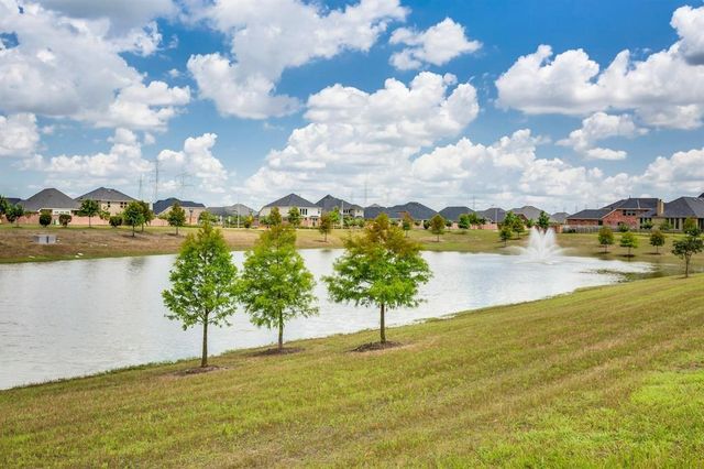 8019 Clearwater Glen Court, Richmond, TX 77407
