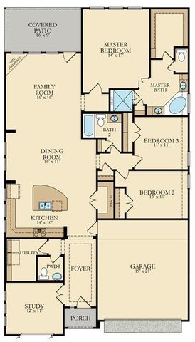 8019 Clearwater Glen Court, Richmond, TX 77407