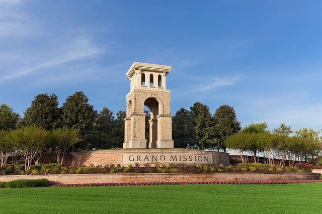 8019 Clearwater Glen Court, Richmond, TX 77407