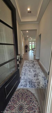 8019 Clearwater Glen Court, Richmond, TX 77407