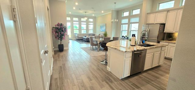 8019 Clearwater Glen Court, Richmond, TX 77407