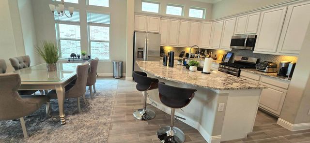 8019 Clearwater Glen Court, Richmond, TX 77407