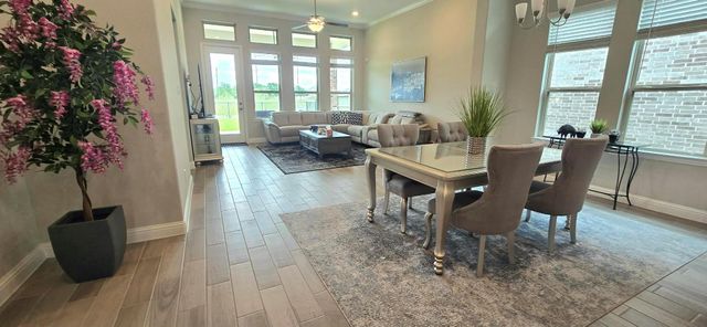 8019 Clearwater Glen Court, Richmond, TX 77407