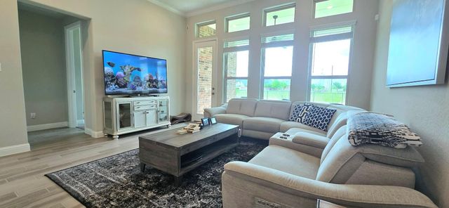 8019 Clearwater Glen Court, Richmond, TX 77407