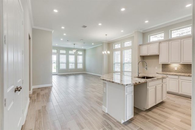 8019 Clearwater Glen Court, Richmond, TX 77407