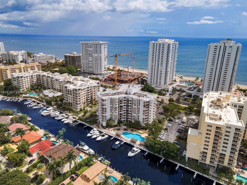 1361 S Ocean Blvd 604, Pompano Beach, FL 33062