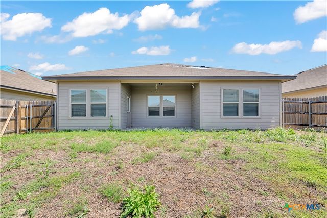 6106 Amelia Earhart Boulevard, Killeen, TX 76543