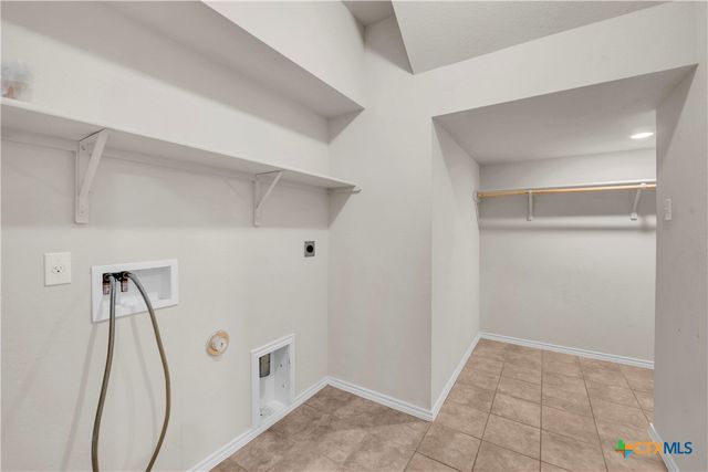 6106 Amelia Earhart Boulevard, Killeen, TX 76543