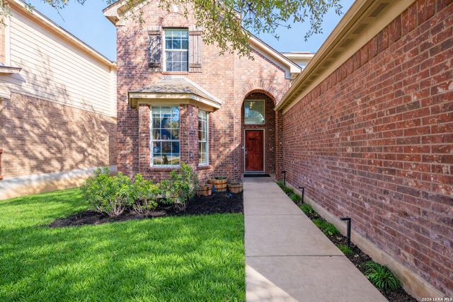 4702 Thomas Rusk, San Antonio, TX 78253