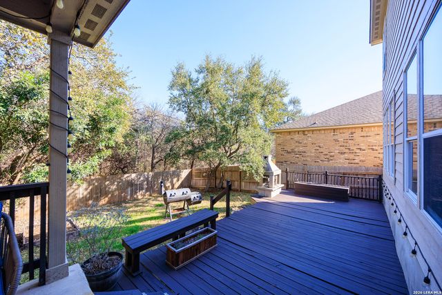 4702 Thomas Rusk, San Antonio, TX 78253