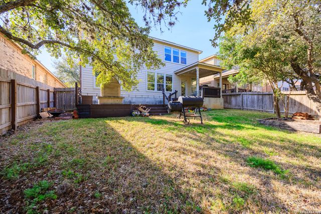 4702 Thomas Rusk, San Antonio, TX 78253