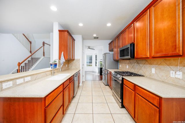 4702 Thomas Rusk, San Antonio, TX 78253