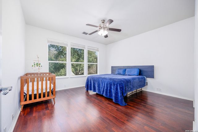 4702 Thomas Rusk, San Antonio, TX 78253