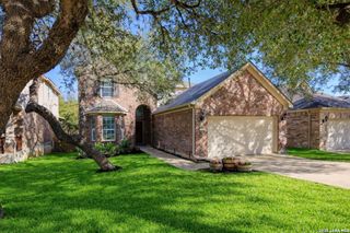 4702 Thomas Rusk, San Antonio, TX 78253