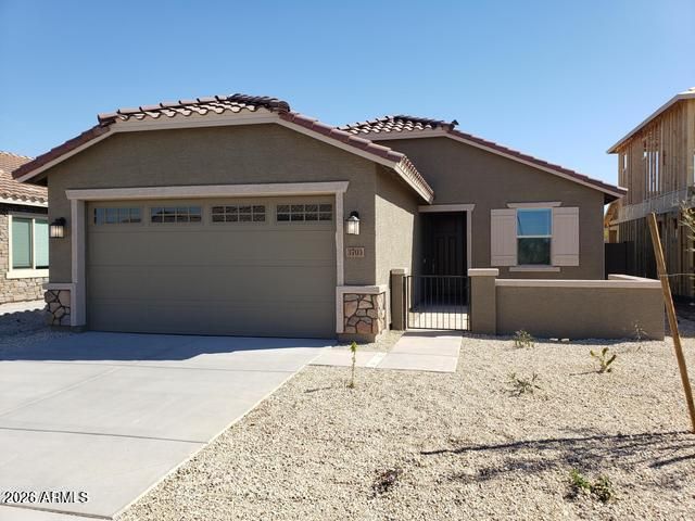 3703 S 63RD Drive, Phoenix, AZ 85043
